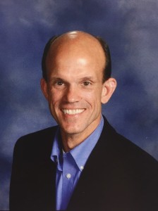 Pastor